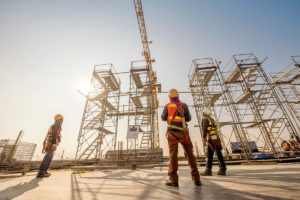 The Art and Science of Construction: Building the Future