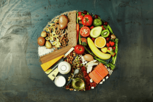 The Importance of a Balanced Diet for Your Health